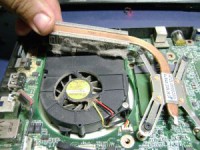 Limpieza Sistema de Ventilacion