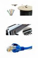 Sistema de Redes cabledas y Wifi desde